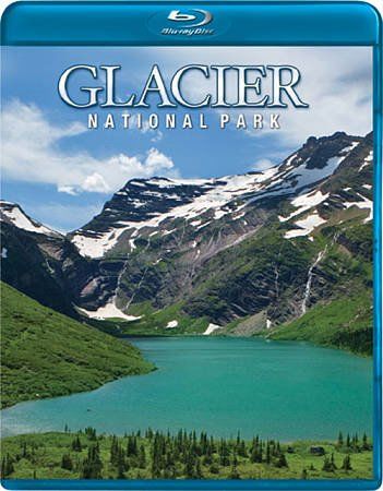 GLACIER NATIONAL PARK