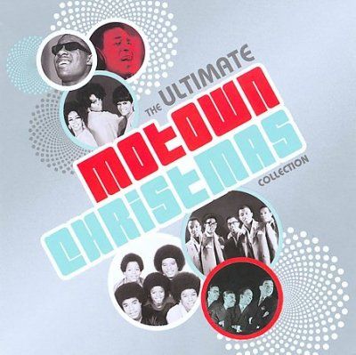 ULTIMATE MOTOWN CHRISTMAS COLLECTION