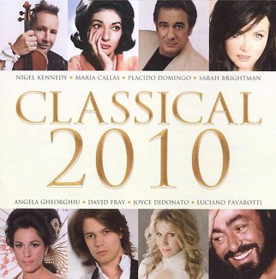 CLASSICAL 2010