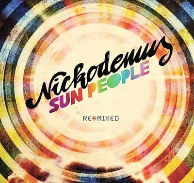 SUN PEOPLE REMIXED