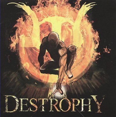 DESTROPHY