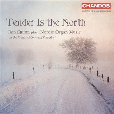 TENDER IS THE NORTH
