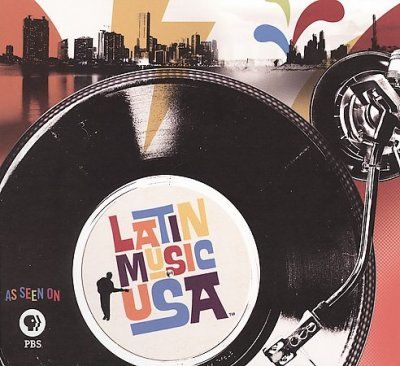 LATIN MUSIC USA