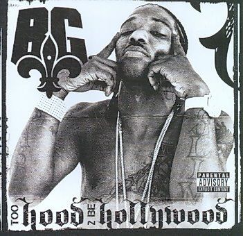TOO HOOD 2 BE HOLLYWOOD
