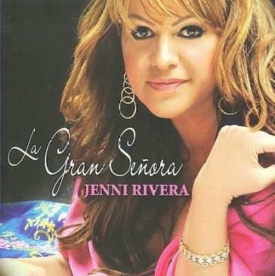 LA GRAN SENORA