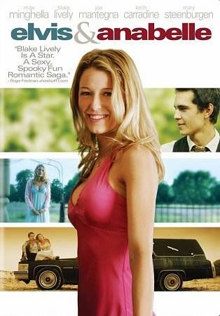 ELVIS & ANABELLE (WS)