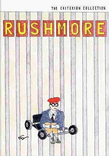 RUSHMORE (CRITERION COLLECT)