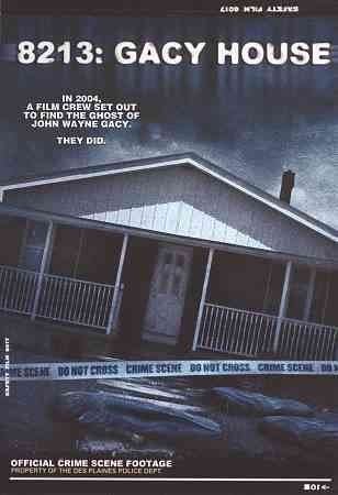 8213:GACY HOUSE