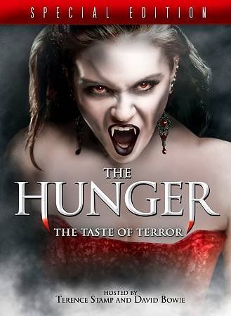 HUNGER:TASTE OF TERROR