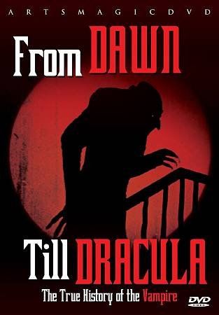 FROM DAWN TILL DRACULA