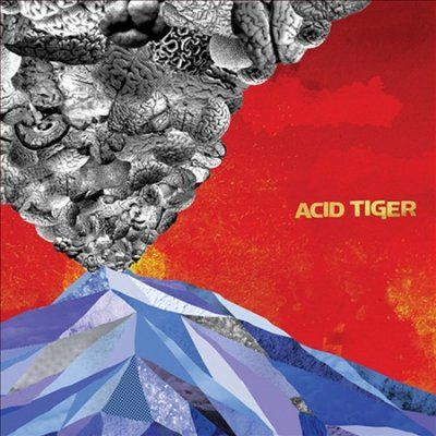 ACID TIGER