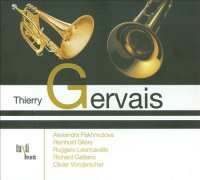 WORKS FOR TRUMPET
