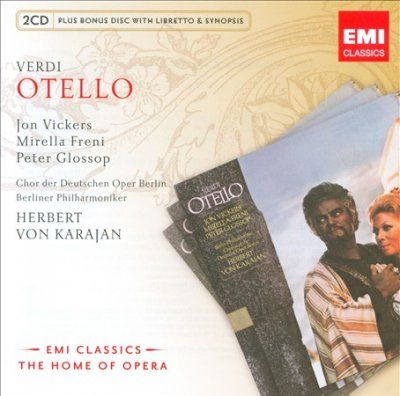 VERDI:OTELLO