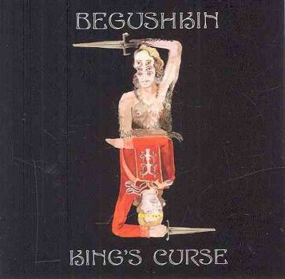KING'S CURSE