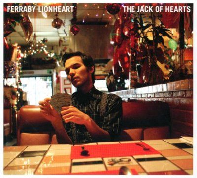JACK OF HEARTS