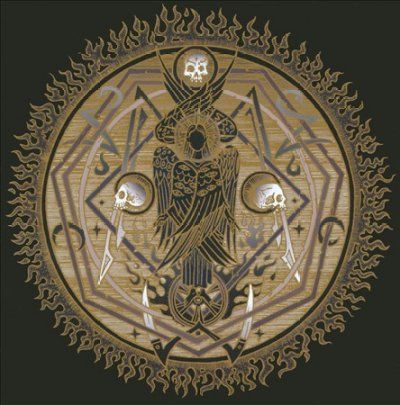 DRAKONIAN PARADIGM