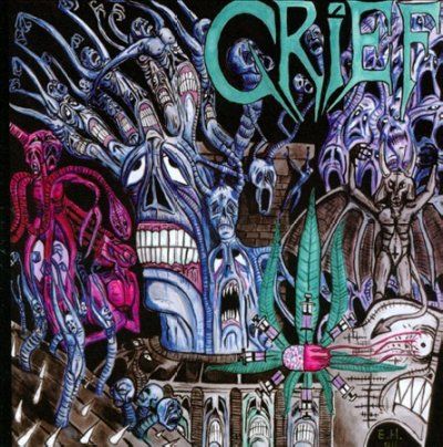 COME TO GRIEF
