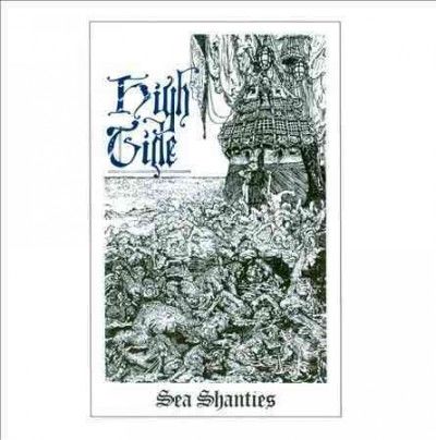 SEA SHANTIES