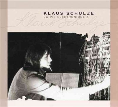 LA VIE ELECTRONIQUE:VOL 6