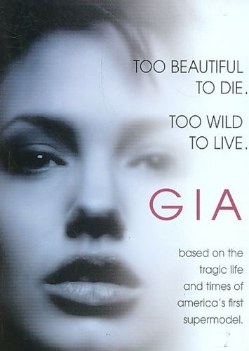 GIA (DVD/RATED/RE-PKG)