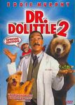 DR DOLITTLE 2 (DVD/WS/SAC/RE-PKGD)