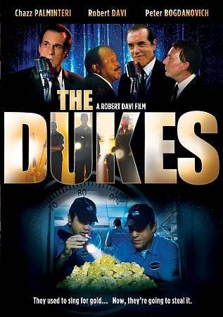DUKES (DVD/WS 1.85/ENG SDH-SUB/5.1 SS/2007)
