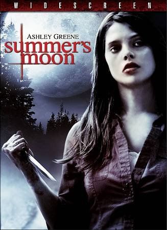 SUMMERS MOON (DVD) (WS/ENG/ENG SUB/SPAN SUB/5.1)