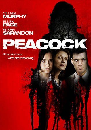 PEACOCK (DVD) (WS/ENG/ENG SUB/SPAN SUB/5.1 DOL DIG)