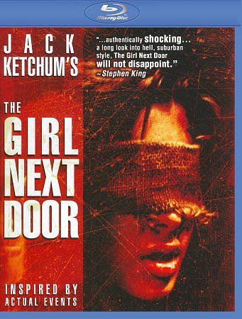 GIRL NEXT DOOR (BR)