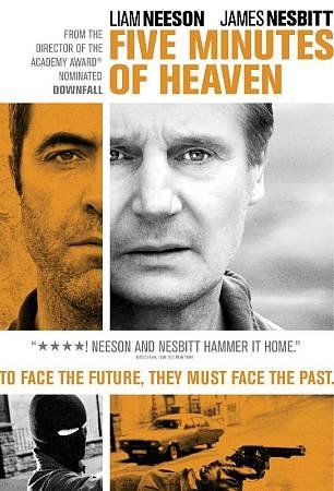 FIVE MINUTES OF HEAVEN (DVD/WS)