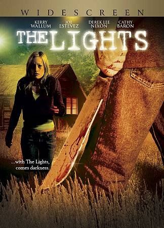 LIGHTS (DVD)