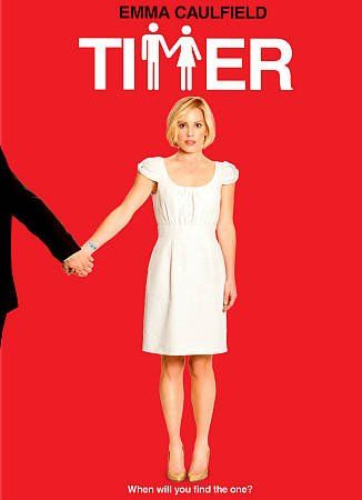 TIMER (DVD)
