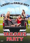 LARRY THE CABLE GUY-TAILGATE PARTY (DVD)