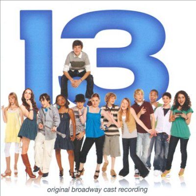 13 (OCR)