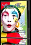 Create Faces - Face Painting: Masquerade