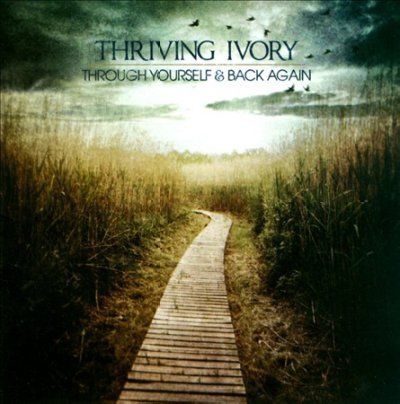 THROUGH YOURSELF & BACK AGAIN