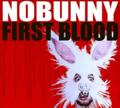 FIRST BLOOD