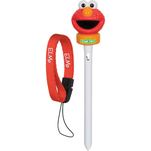 Elmo Stylus for Nintendo DSi