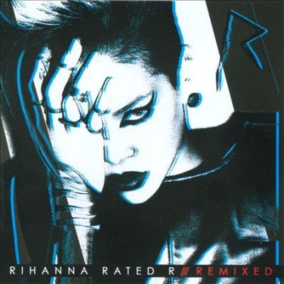 RATED R:REMIXED