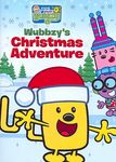 WOW WOW WUBBZY-WUBBZY CHRISTMAS ADVENTURE (DVD)