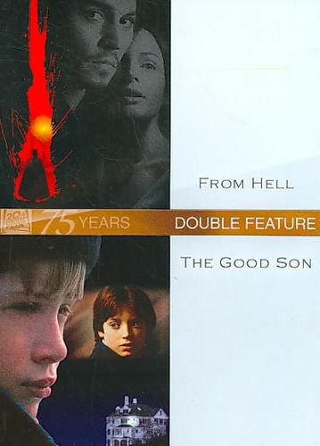 FROM HELL/GOOD SON
