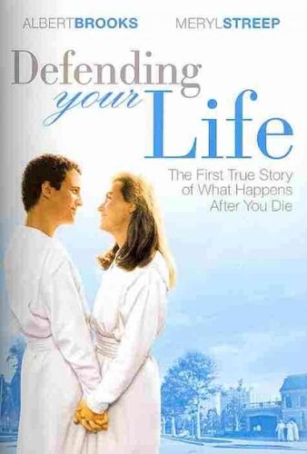 DEFENDING YOUR LIFE (RPKG)