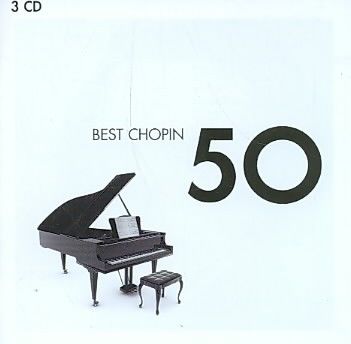 BEST CHOPIN 50