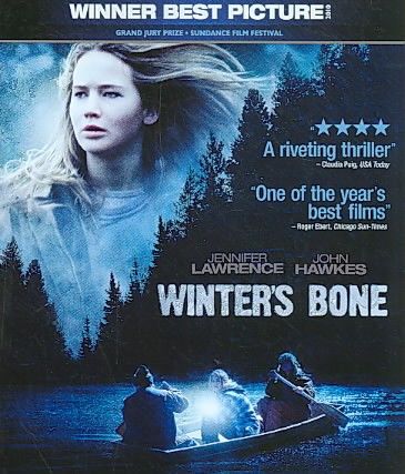 WINTERS BONE (BLU RAY) (WS/ENG/ENG SUB/SPAN SUB/ENG SDH/5.1 DTS)