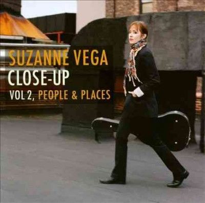 CLOSE UP VOL 2 PEOPLE AND PLACES