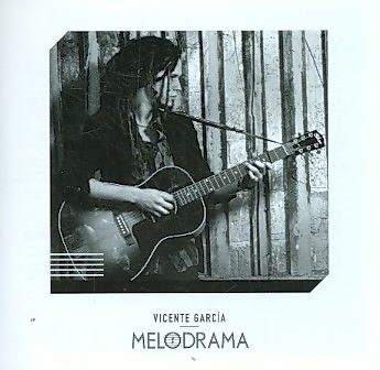 MELODRAMA