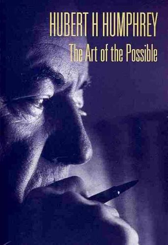 HUBERT HUMPHREY-ART OF THE POSSIBLE (DVD)