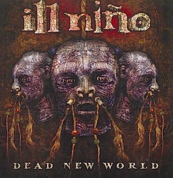 DEAD NEW WORLD