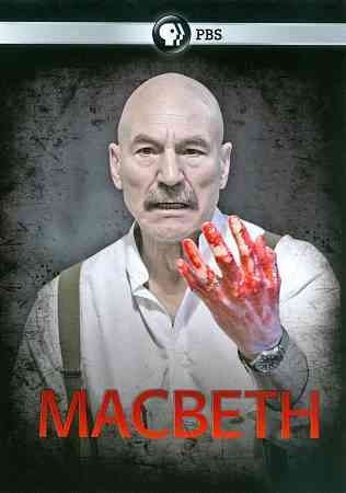 GREAT PERFORMANCES:MACBETH
