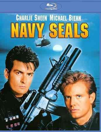NAVY SEALS (BD)